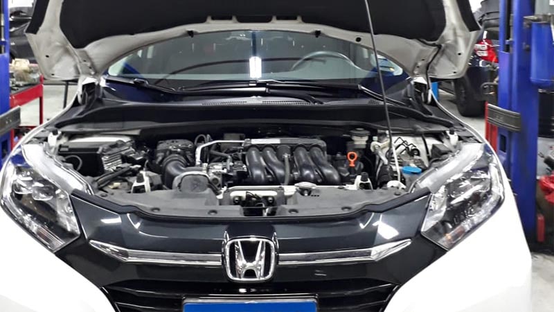 Gara sửa ô tô Honda tại TPHCM: Chuyên sâu, uy tín và giá tốt