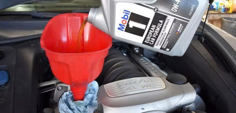 chuyên bảo dưỡng xe hơi 4-7 chỗ