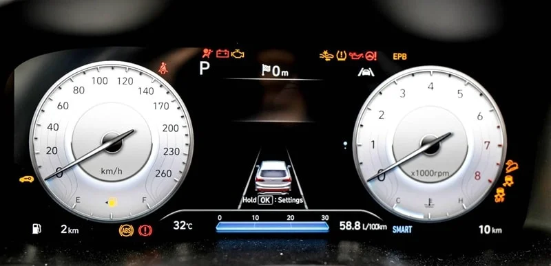 kiểm tra các lỗi trên xe ô tô khi bảo dưỡng