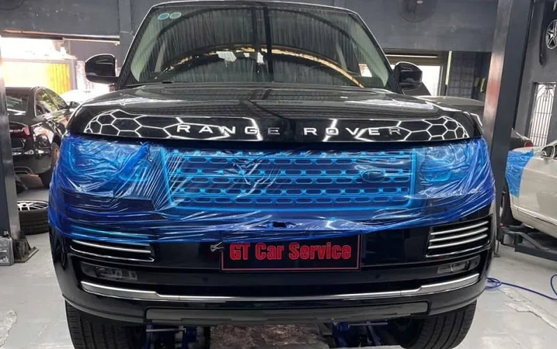 dấu hiệu cần bảo dưỡng ô tô sang