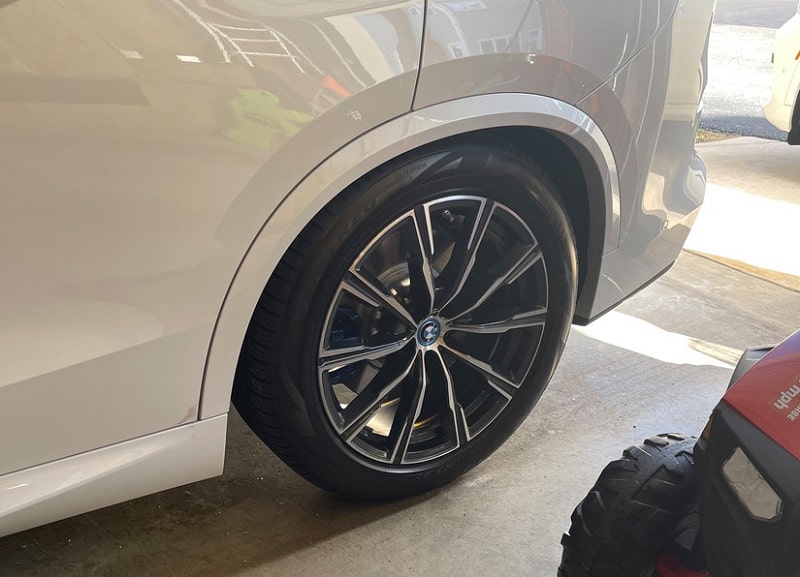 lỗi sập gầm ô tô