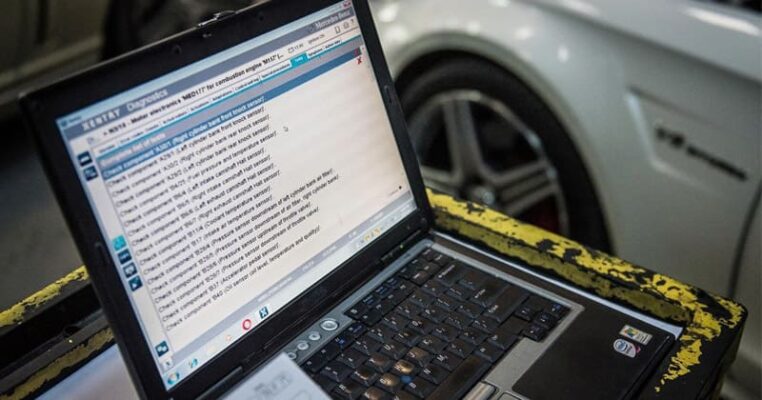 sửa điện điện tử ô tô tại gia lai