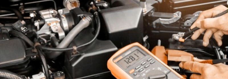 sửa điện tử ô tô gia lai