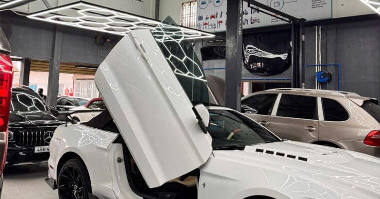 sửa điều hòa ô tô tại gia lai