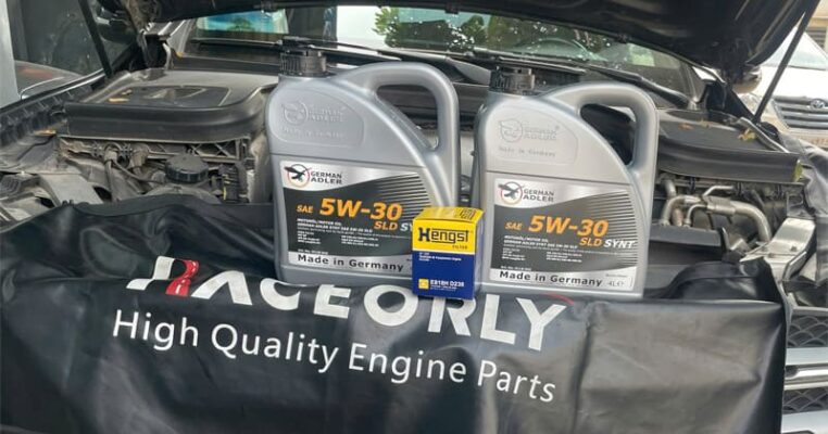 dịch vụ bảo dưỡng ô tô tại gia lai