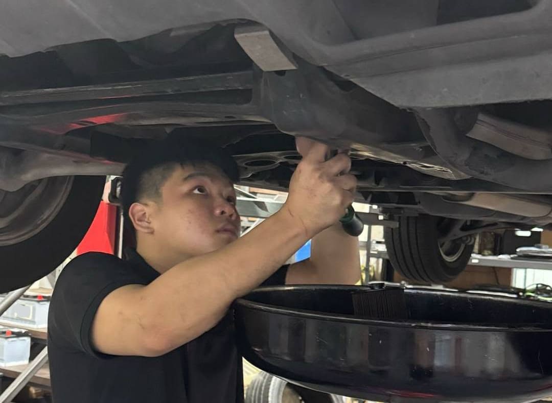 chi phí bảo dưỡng porsche bao nhiêu tiền